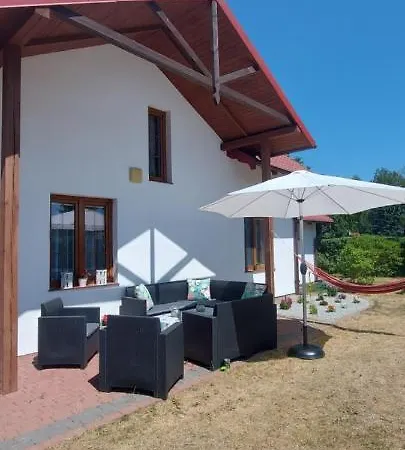 Warminski Chillout Holiday home