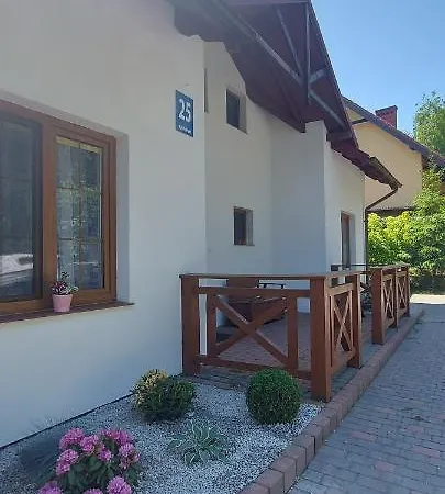 Warminski Chillout Bogdany