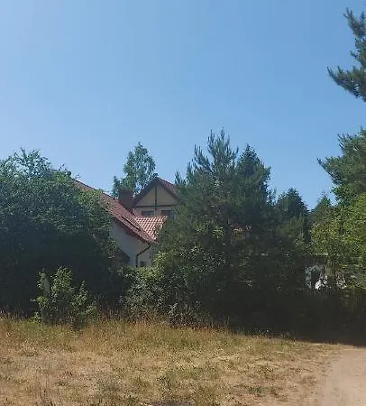Warminski Chillout Holiday home *