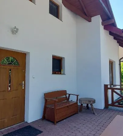 Warminski Chillout Holiday home *
