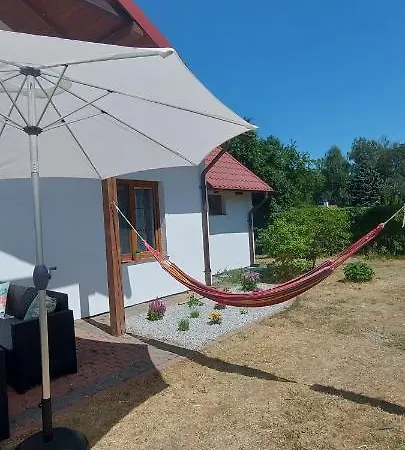 Holiday home Warminski Chillout