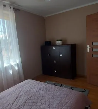 Holiday home Warminski Chillout *