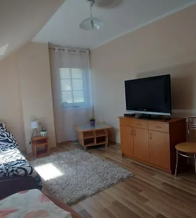 Warminski Chillout Holiday home