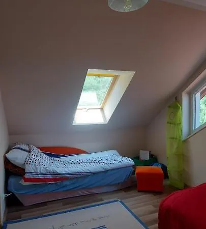 Warminski Chillout Holiday home