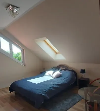 Warminski Chillout Holiday home *