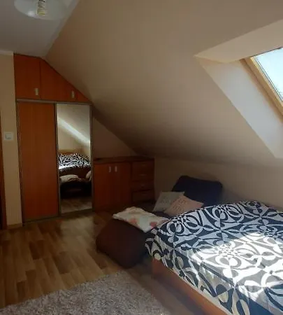 Warminski Chillout Bogdany