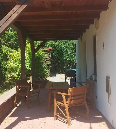 Warminski Chillout