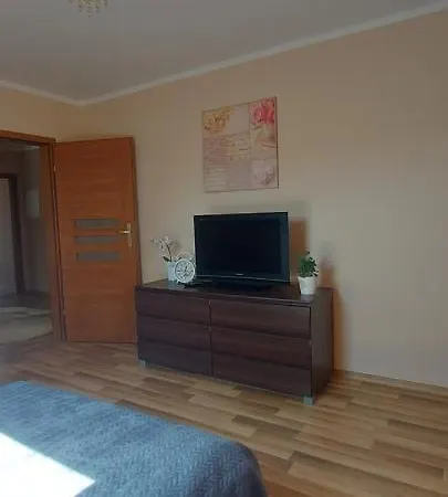 Warminski Chillout Bogdany
