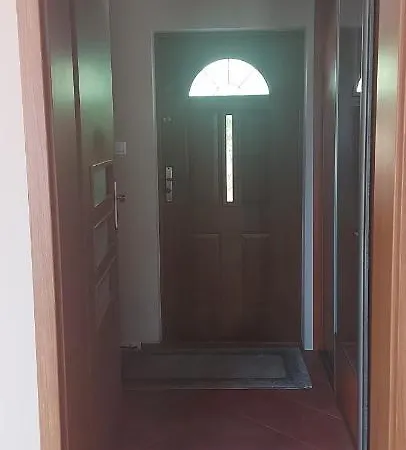Holiday home Warminski Chillout