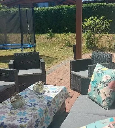 Warminski Chillout Bogdany