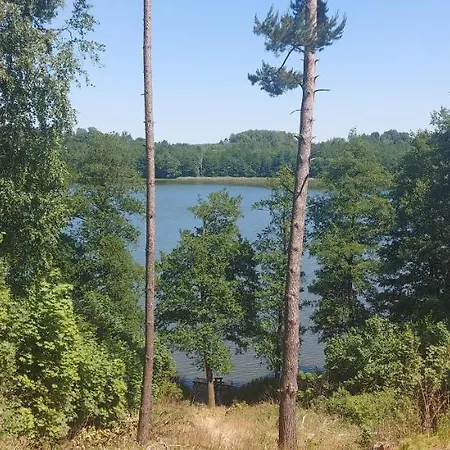 Holiday home Warminski Chillout